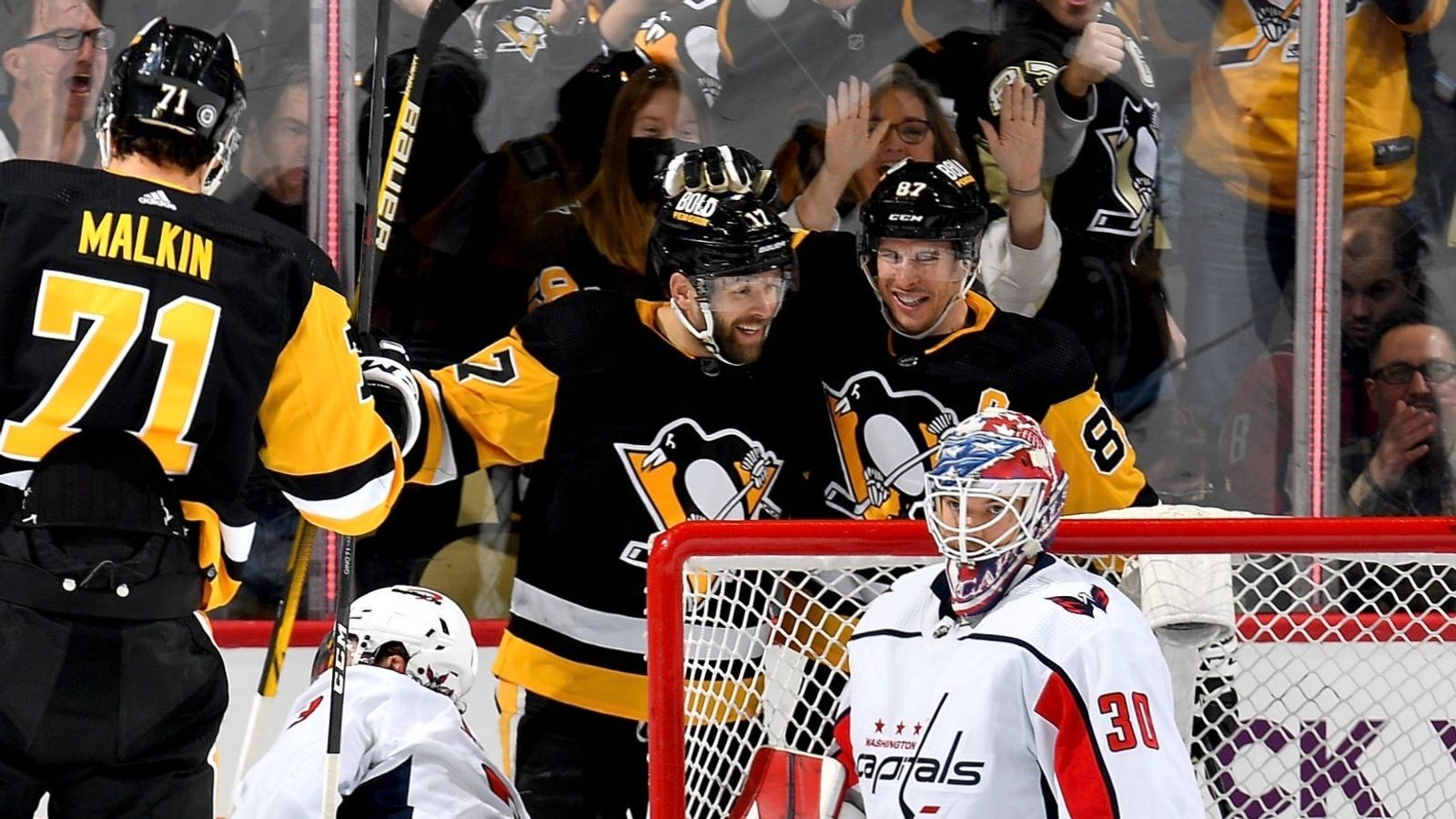 Drive To The Net: Exploring Bryan Rust's Future With The Penguins